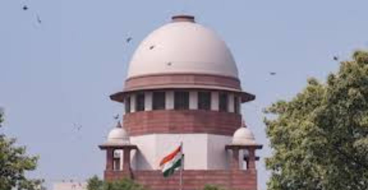 Supreme Court Stays â‚¹5,712 Crore GST Notice Against Paytm s First Games
